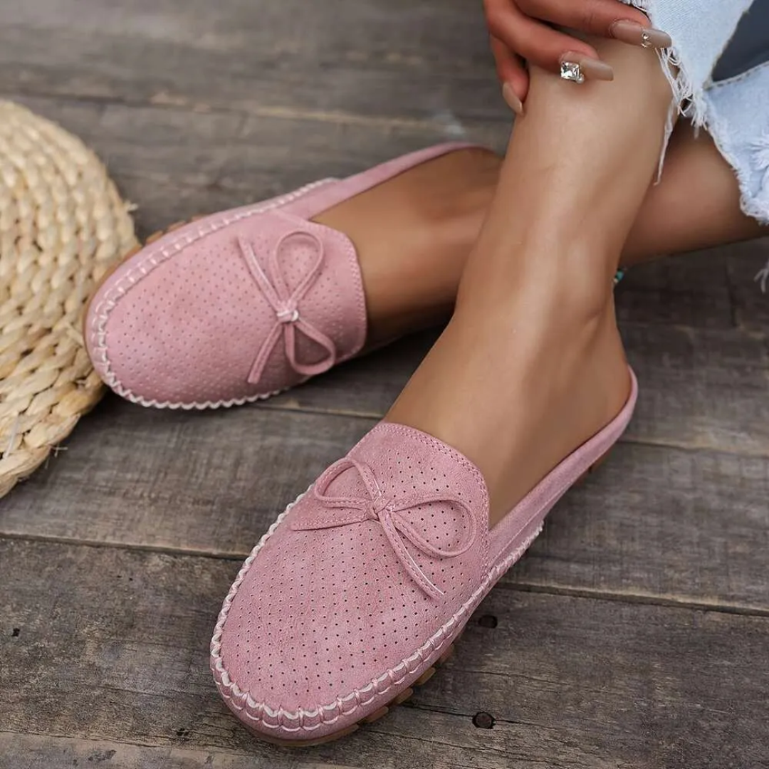 Pippa™ Orthopedic Comfort Slip-On Shoes