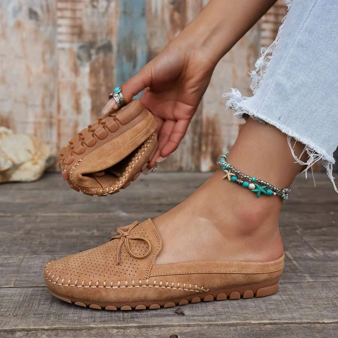 Pippa™ Orthopedic Comfort Slip-On Shoes