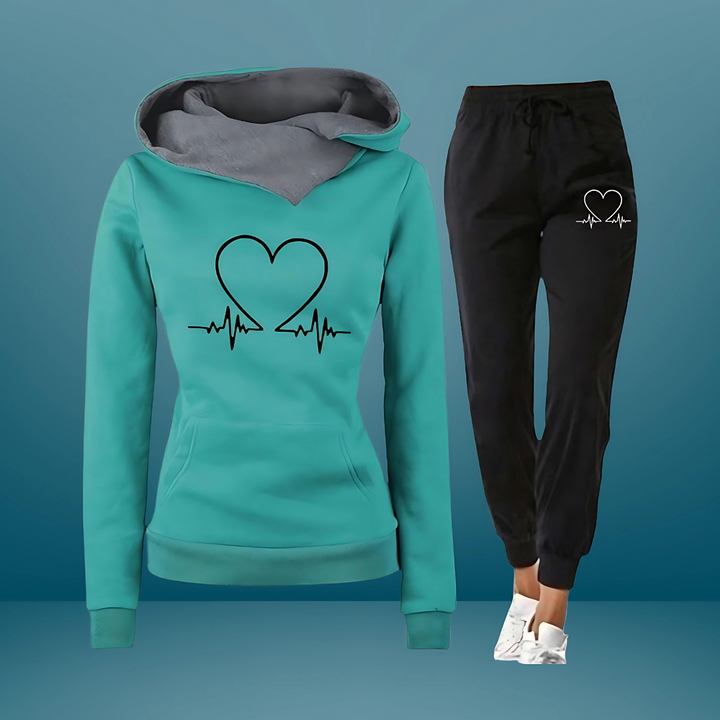 Dolly | Embrace Loungewear Set