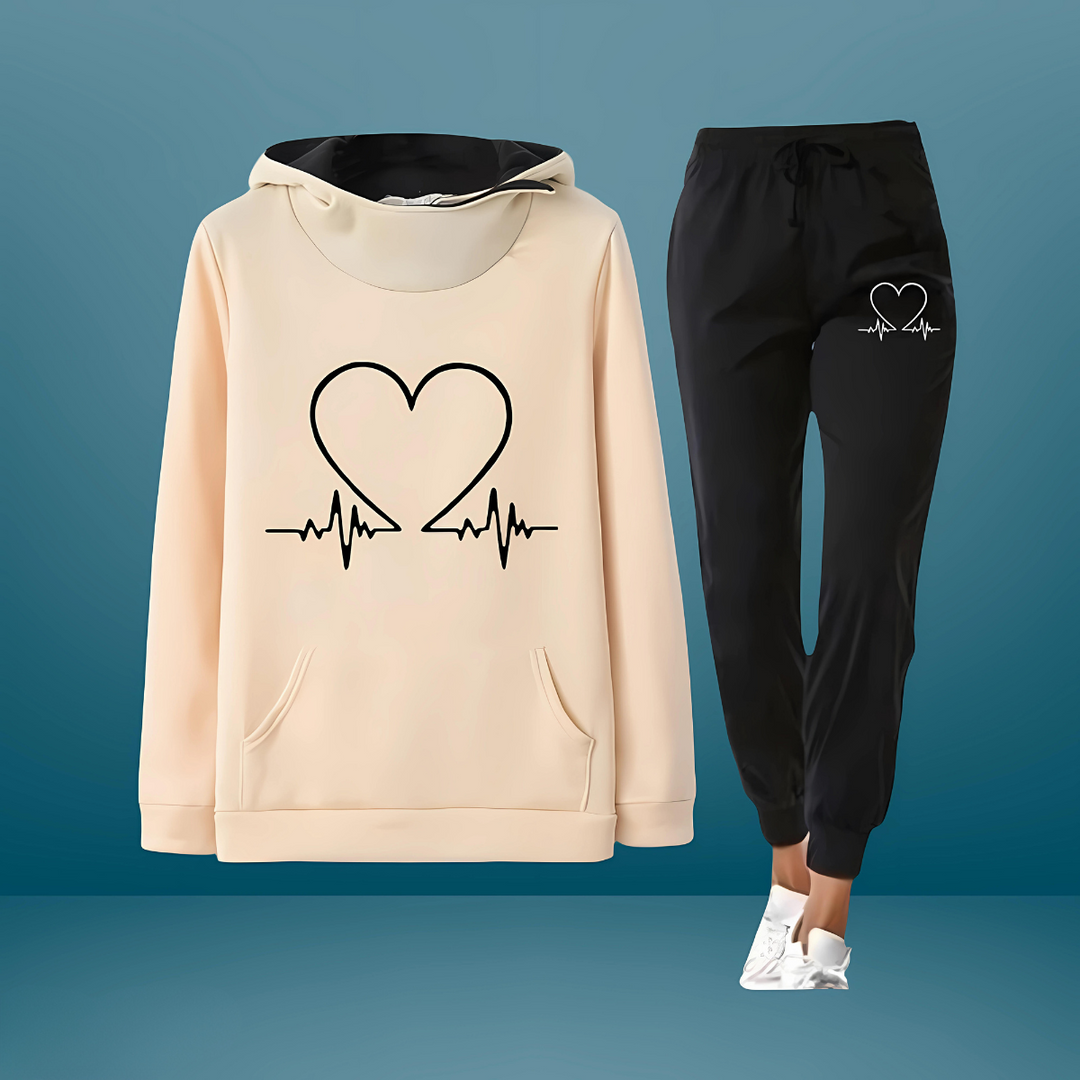 Dolly | Embrace Loungewear Set