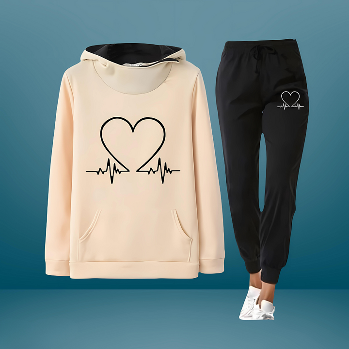 Dolly | Embrace Loungewear Set