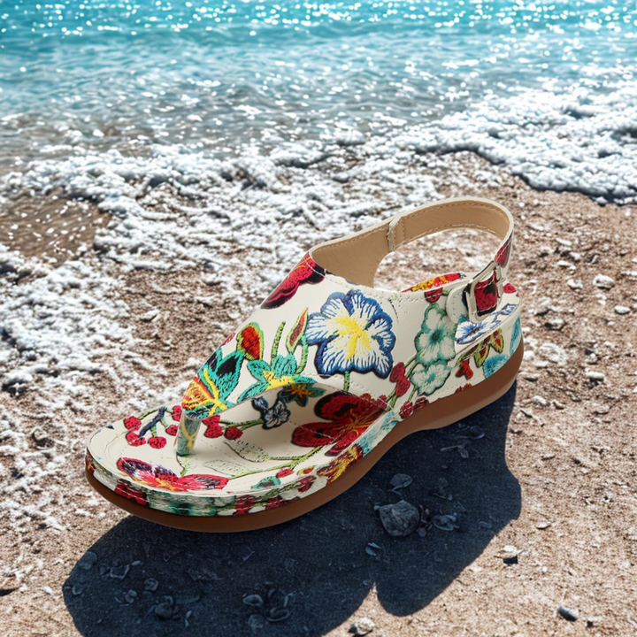 Pam - Orthopedic Comfort Sandals