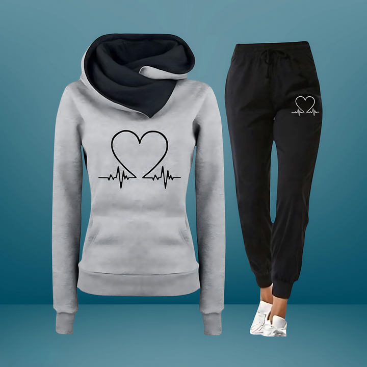 Dolly | Embrace Loungewear Set