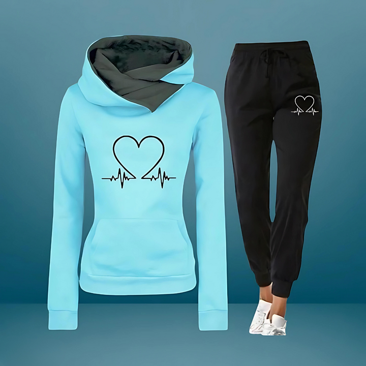 Dolly | Embrace Loungewear Set