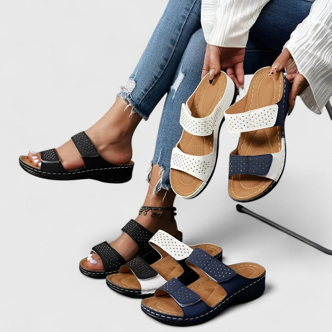 IRMA | ORTHOPEDIC SANDALS