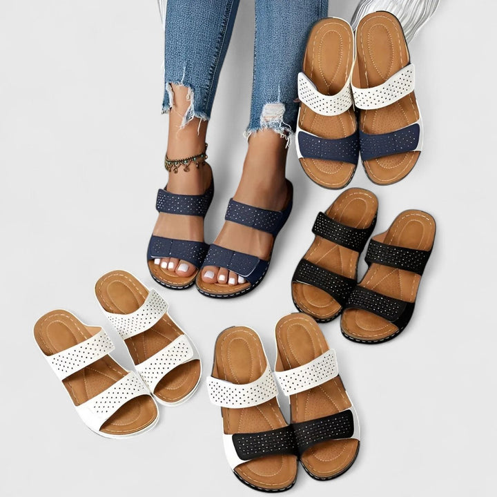 IRMA | ORTHOPEDIC SANDALS