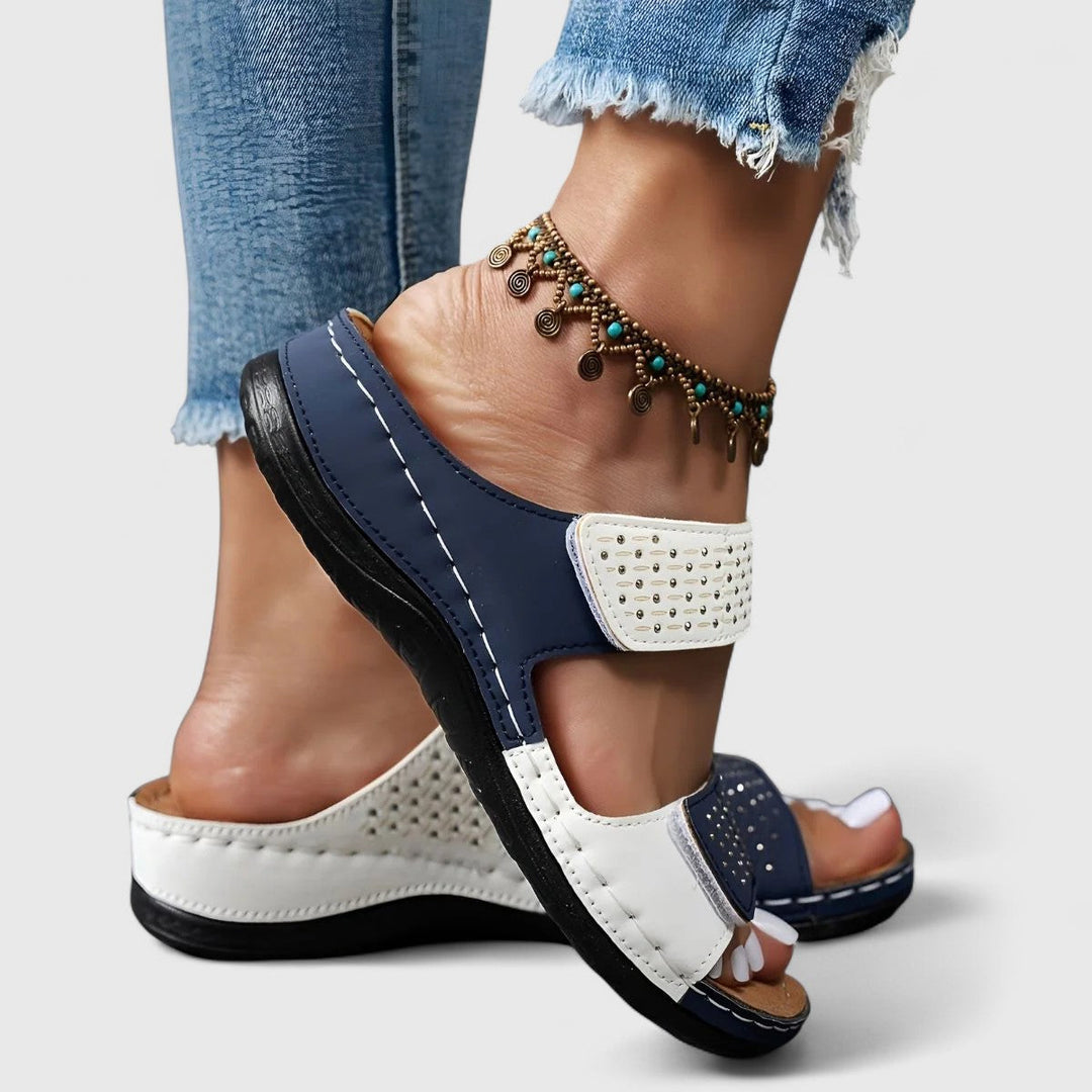 IRMA | ORTHOPEDIC SANDALS