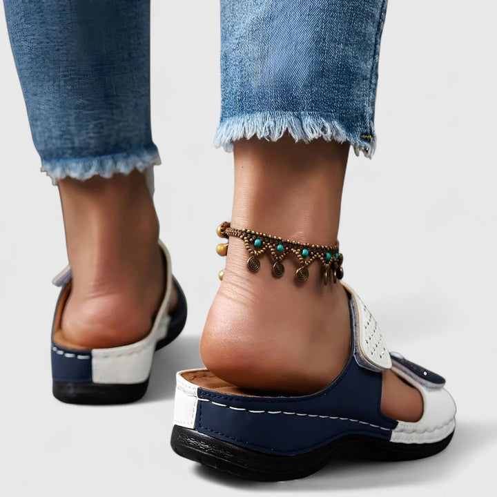 IRMA | ORTHOPEDIC SANDALS