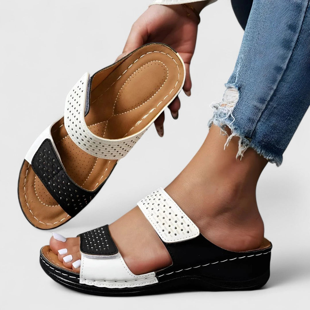 IRMA | ORTHOPEDIC SANDALS