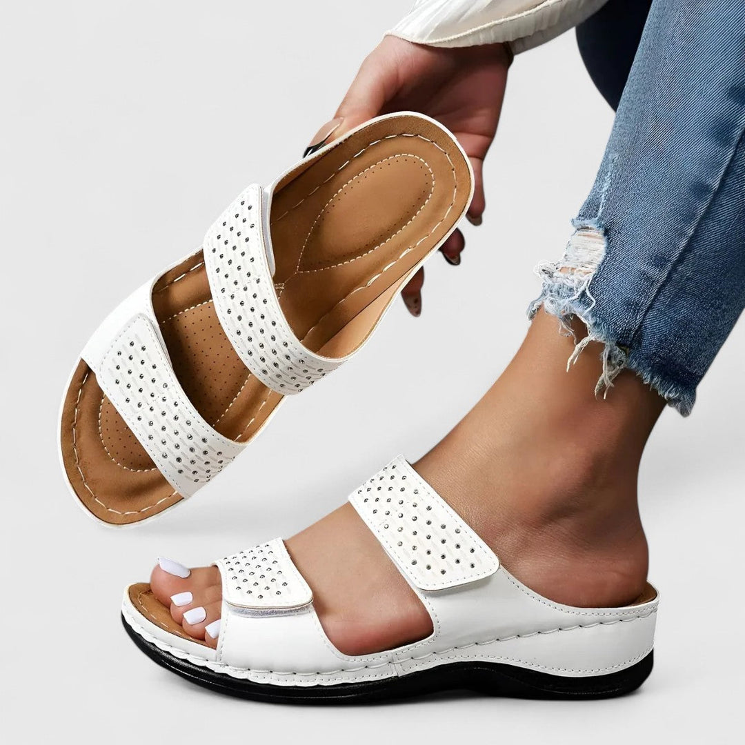 IRMA | ORTHOPEDIC SANDALS