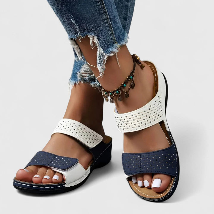 IRMA | ORTHOPEDIC SANDALS