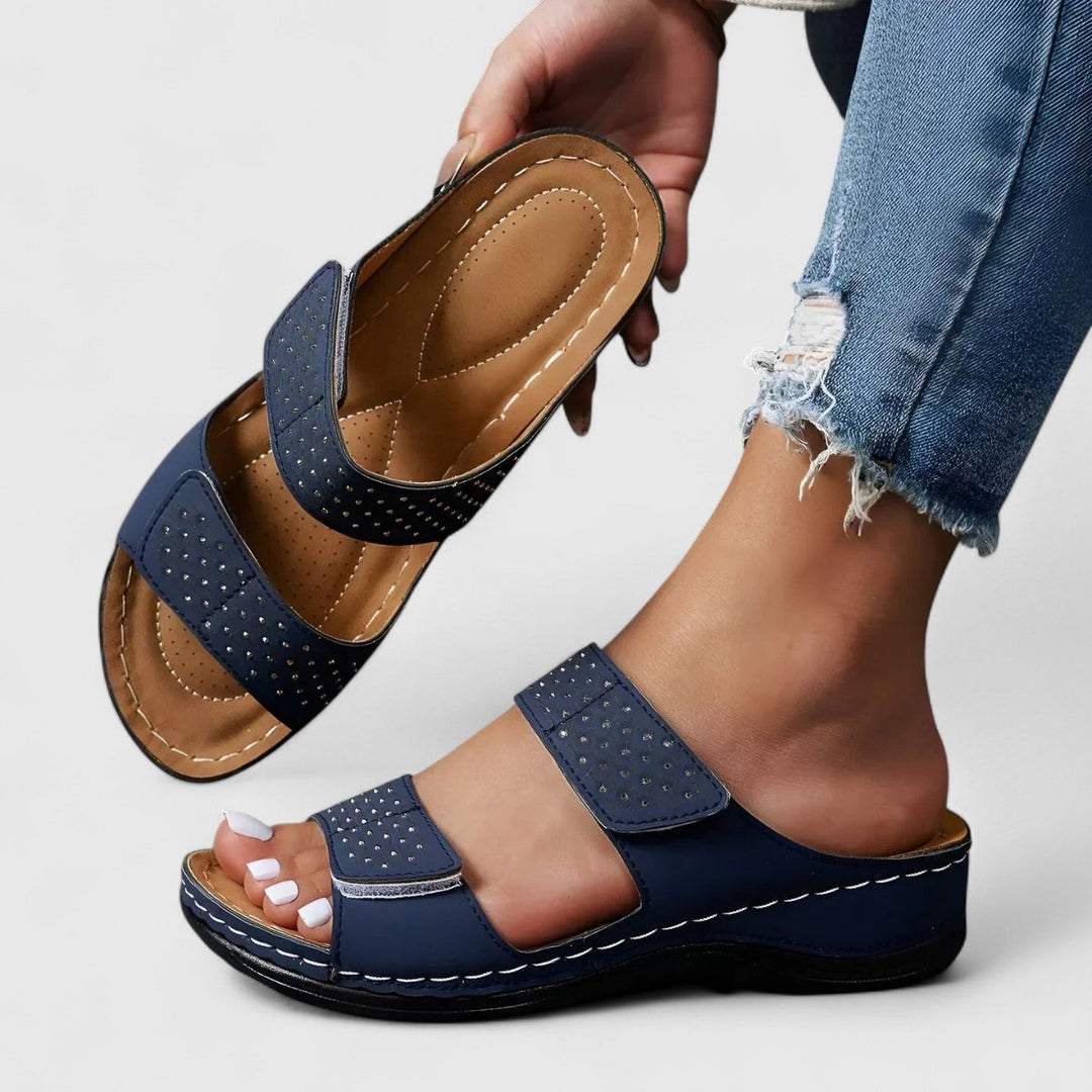 IRMA | ORTHOPEDIC SANDALS