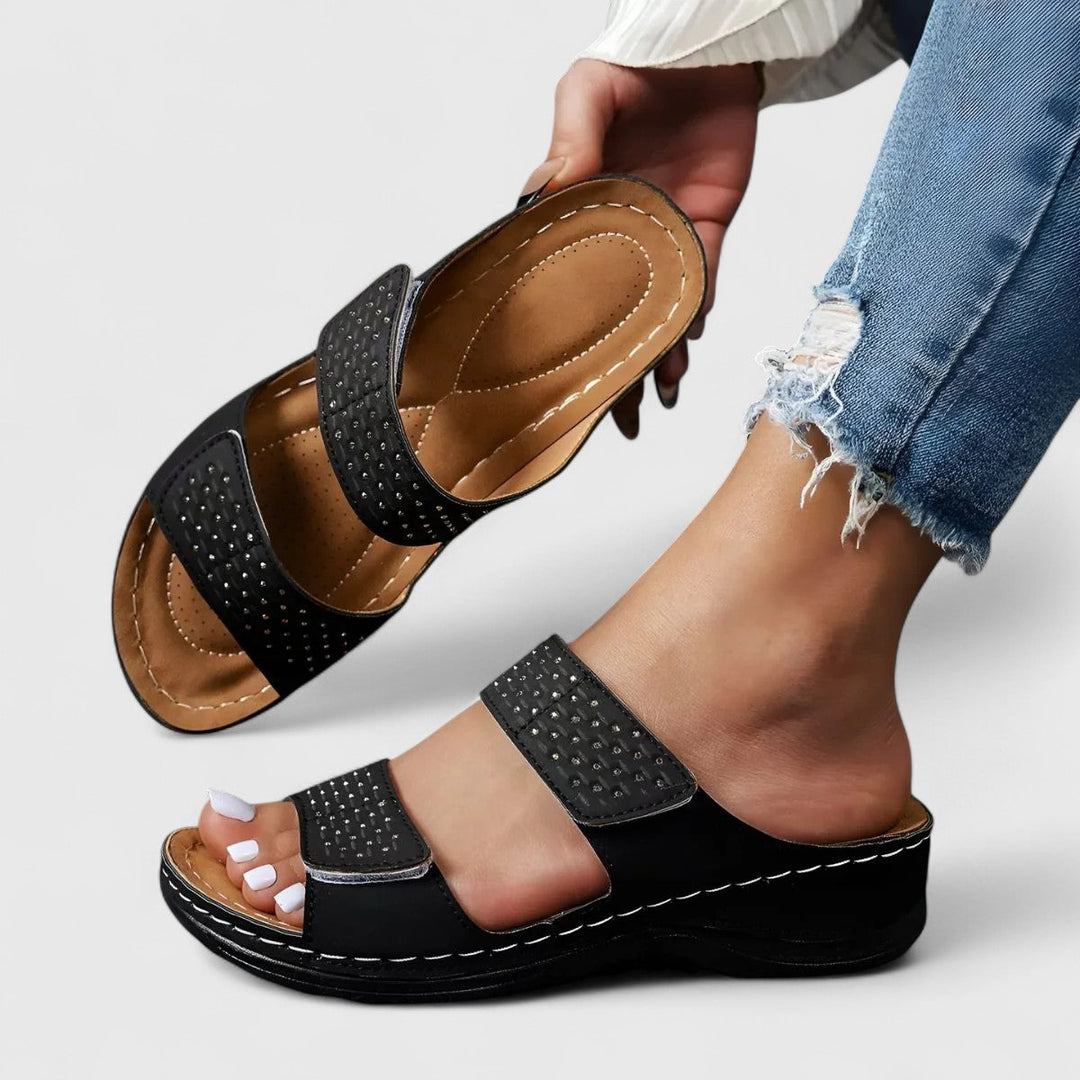 IRMA | ORTHOPEDIC SANDALS