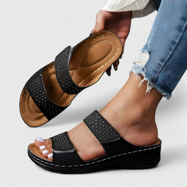 IRMA | ORTHOPEDIC SANDALS