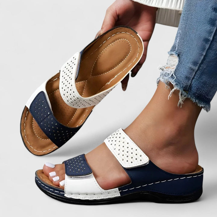 IRMA | ORTHOPEDIC SANDALS
