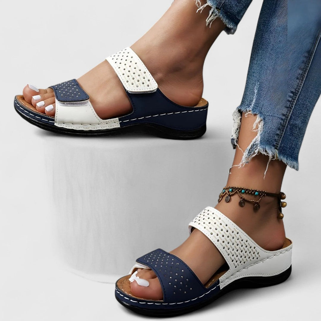 IRMA | ORTHOPEDIC SANDALS