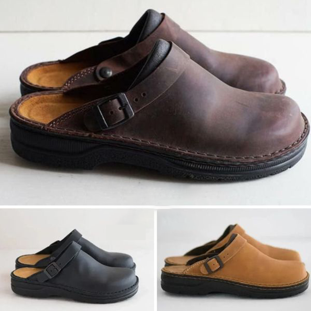 Ada Clogs – Everyday Comfort & Support