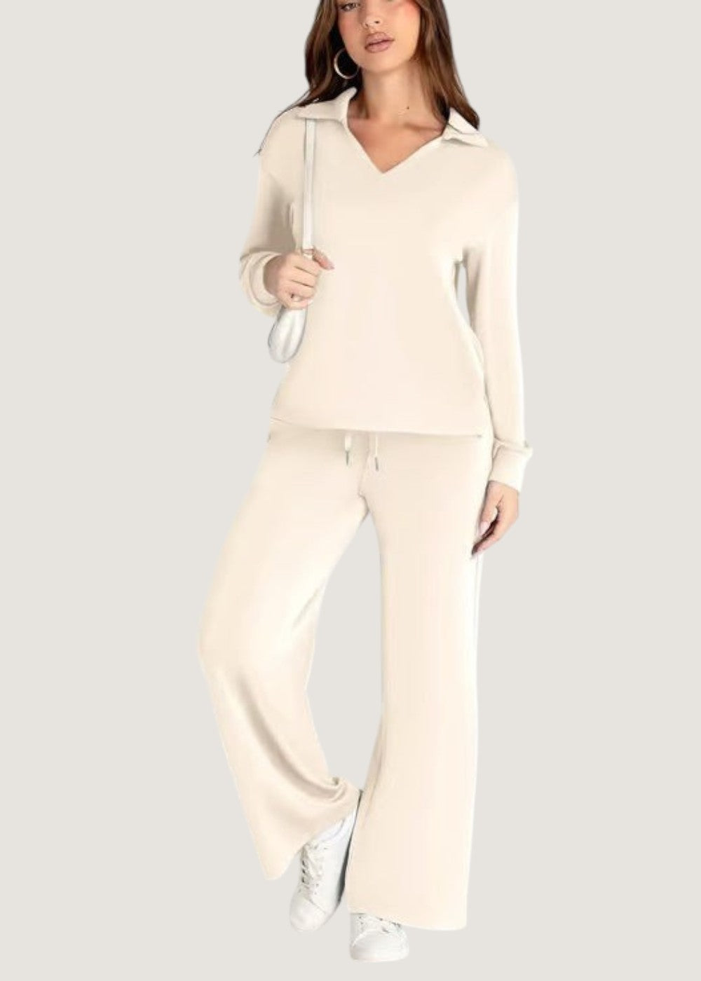 Devi | Lounge Set