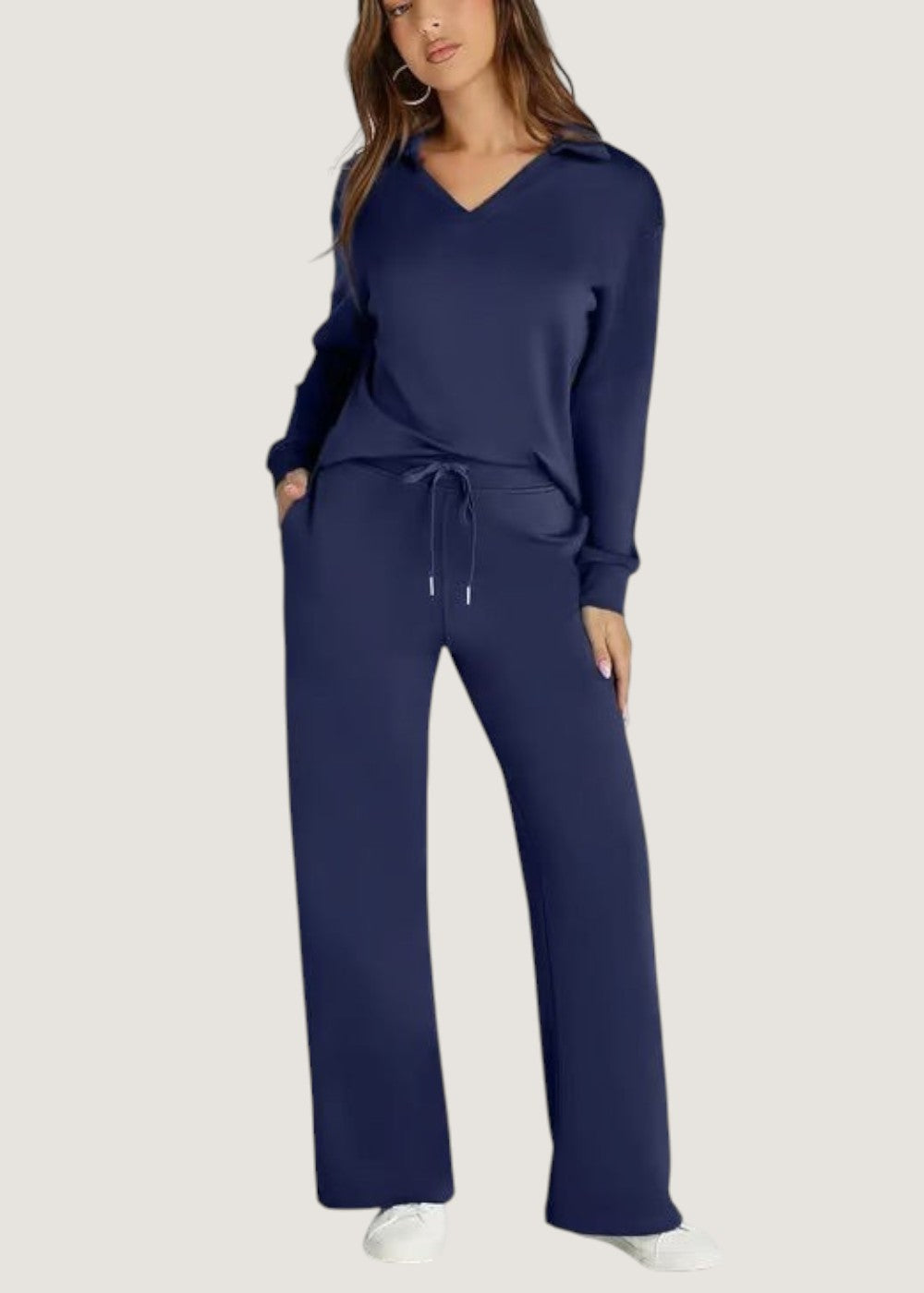 Devi | Lounge Set