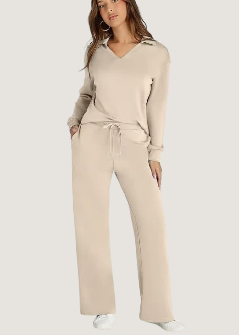 Devi | Lounge Set
