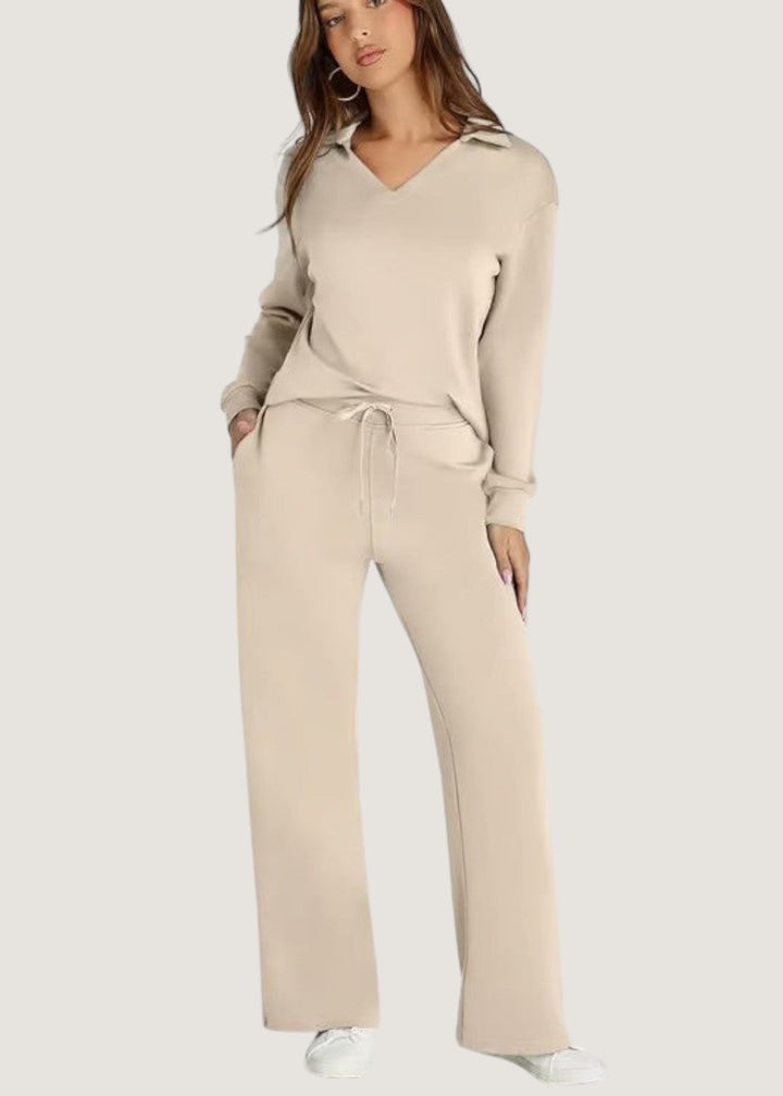 Devi | Lounge Set