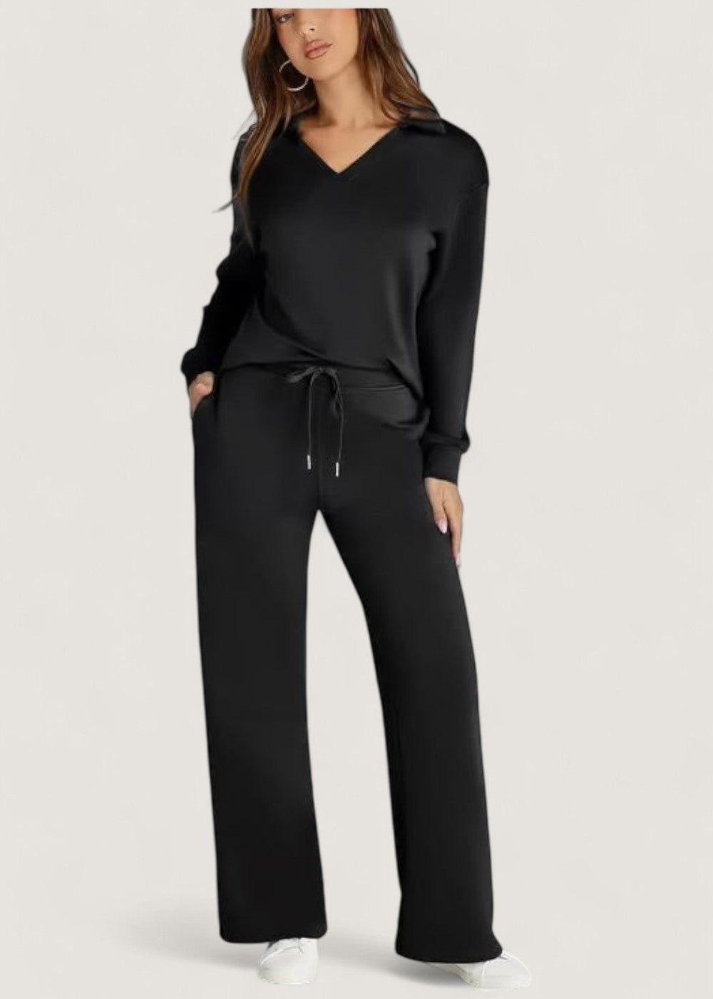 Devi | Lounge Set