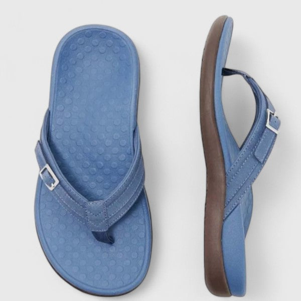 JANESSA | ORTHOPEDIC SANDALS