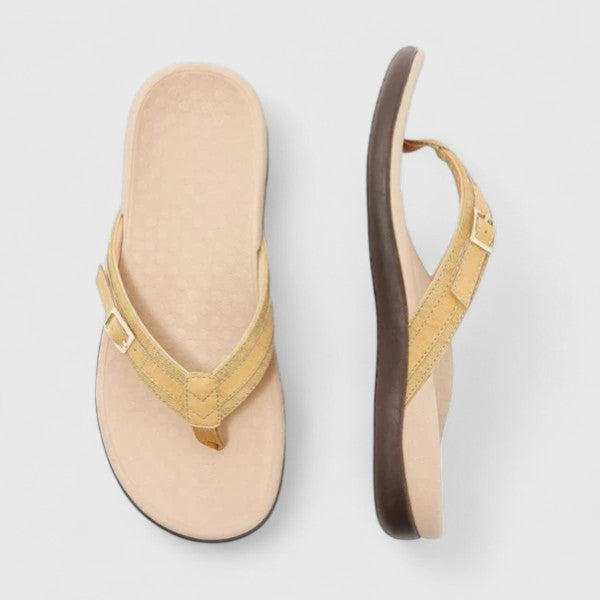 JANESSA | ORTHOPEDIC SANDALS