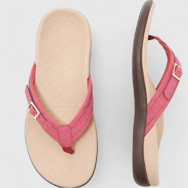 JANESSA | ORTHOPEDIC SANDALS