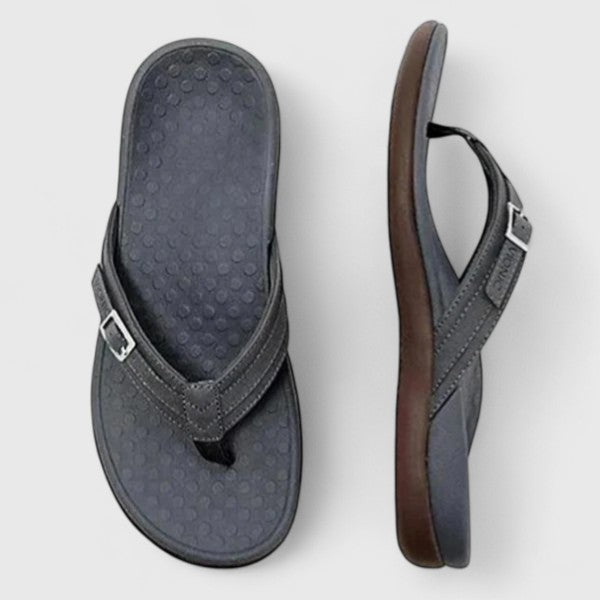 JANESSA | ORTHOPEDIC SANDALS