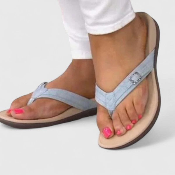 JANESSA | ORTHOPEDIC SANDALS