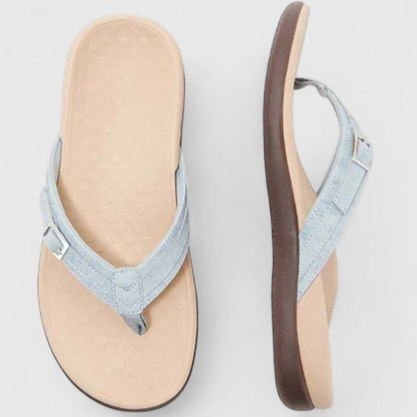 JANESSA | ORTHOPEDIC SANDALS