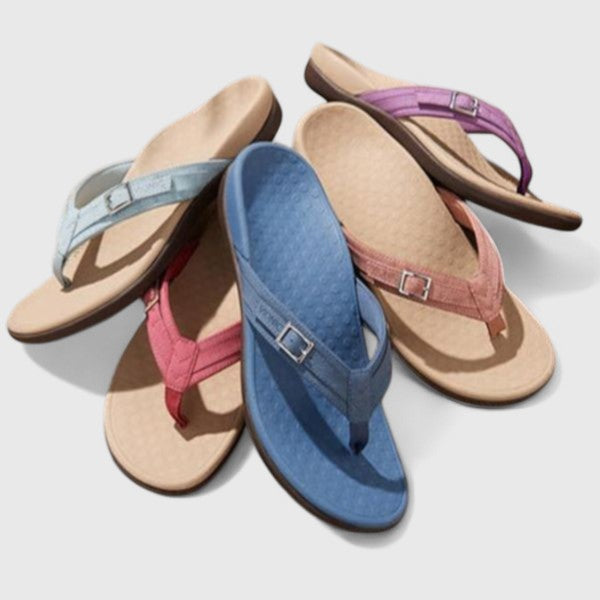 JANESSA | ORTHOPEDIC SANDALS