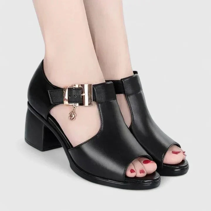 Petra | Elegante Sandalen