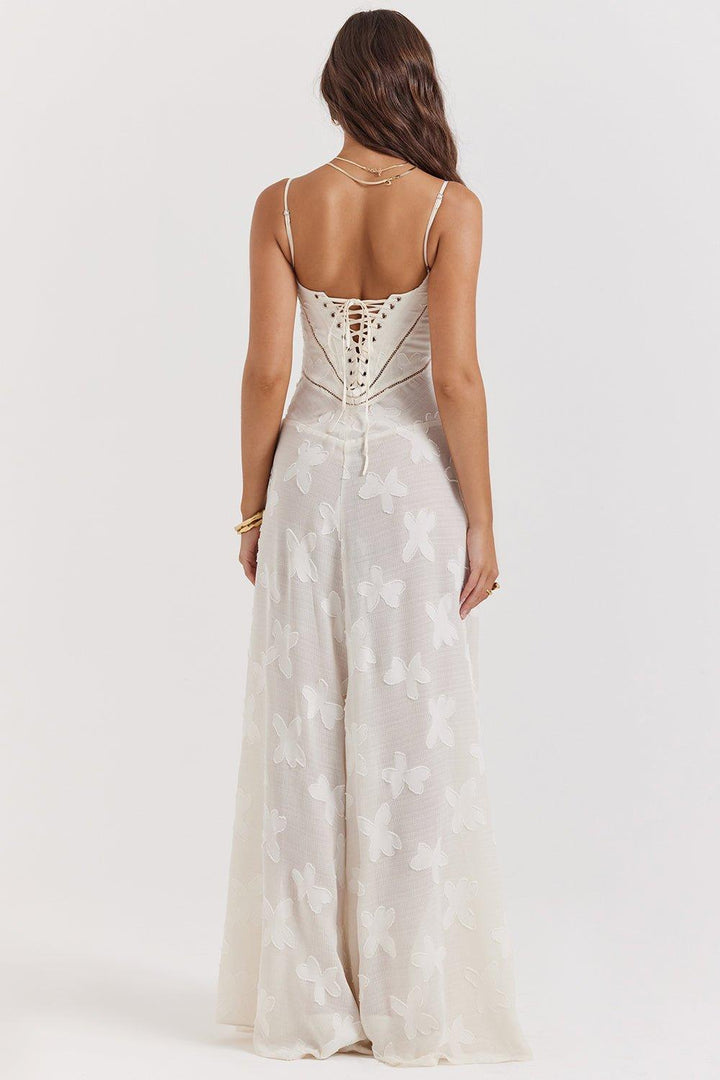 Petra | Maxikleid