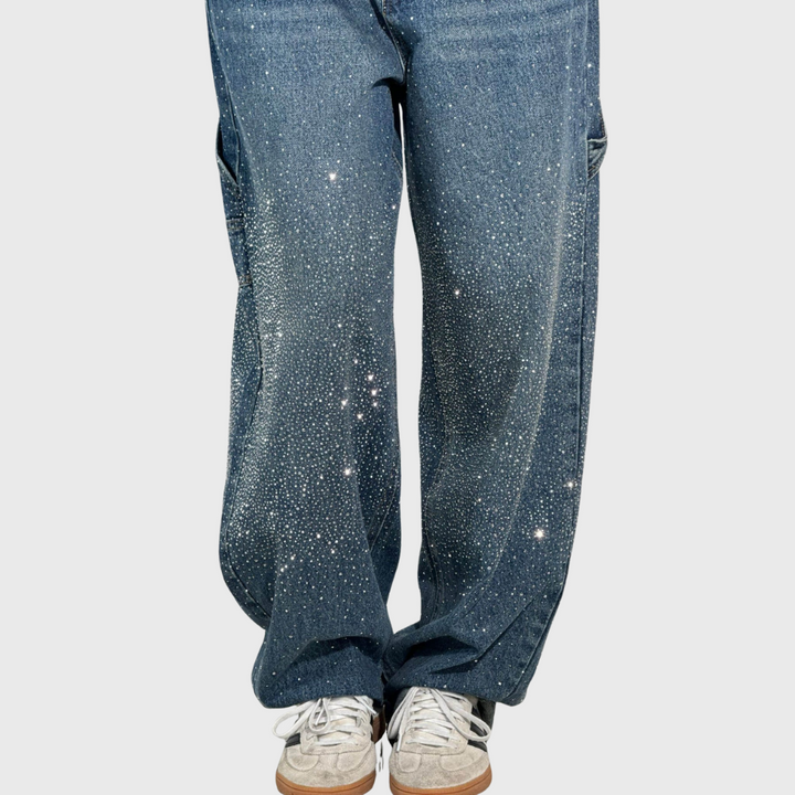 EILIDH™ | Denim Jeans