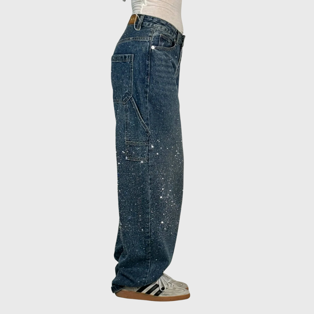 EILIDH™ | Denim Jeans