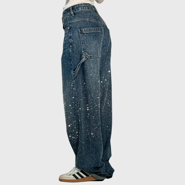 EILIDH™ | Denim Jeans