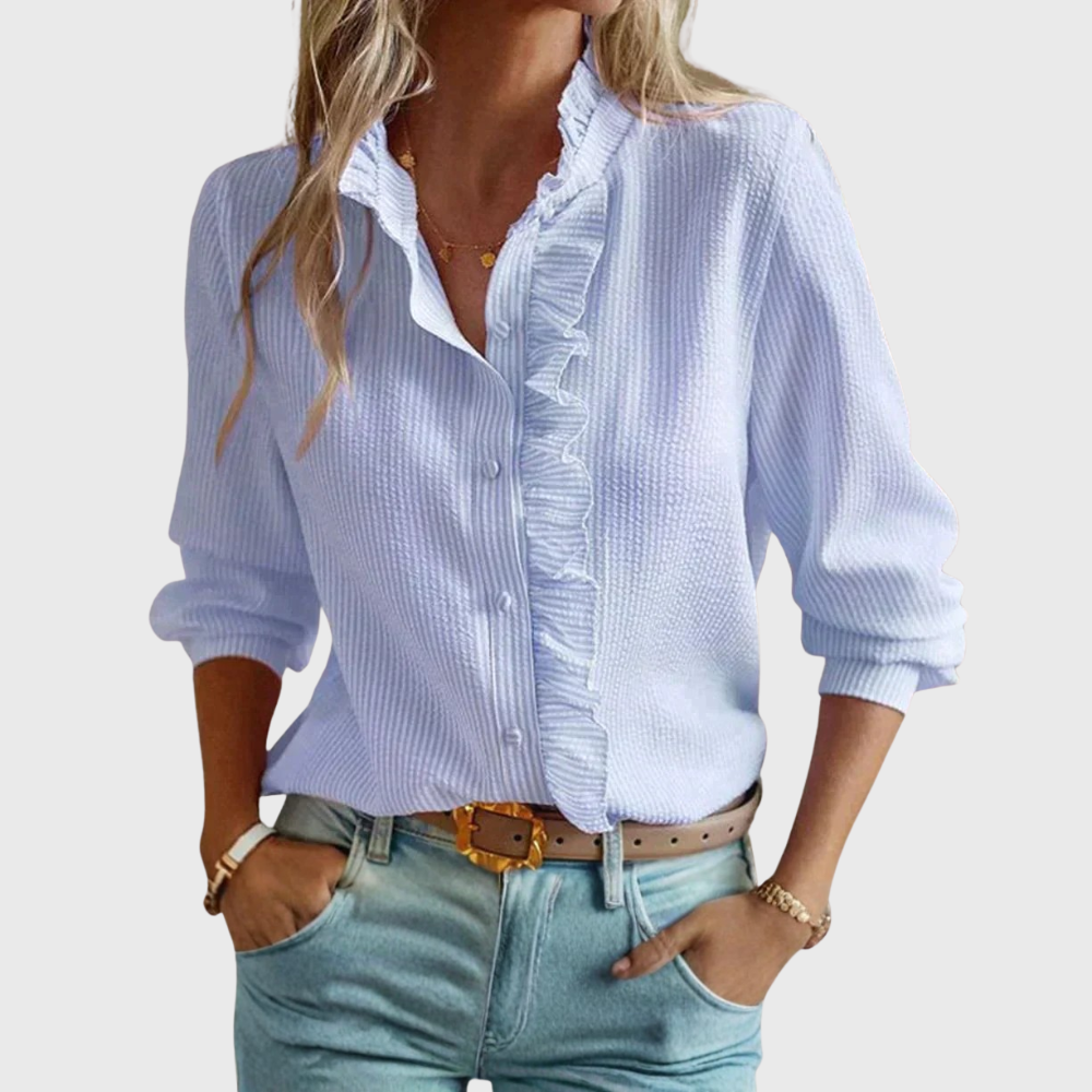 Hermione | Elegant Blouse