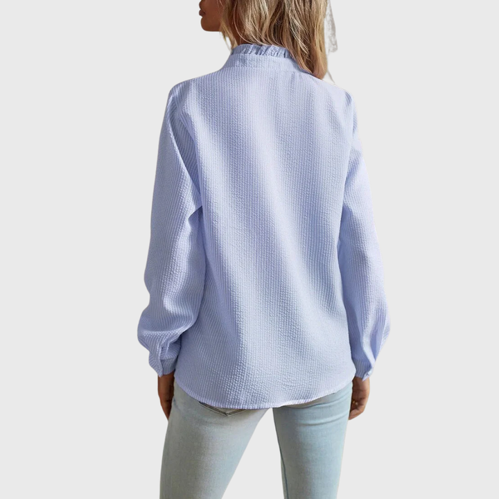 Hermione | Elegant Blouse