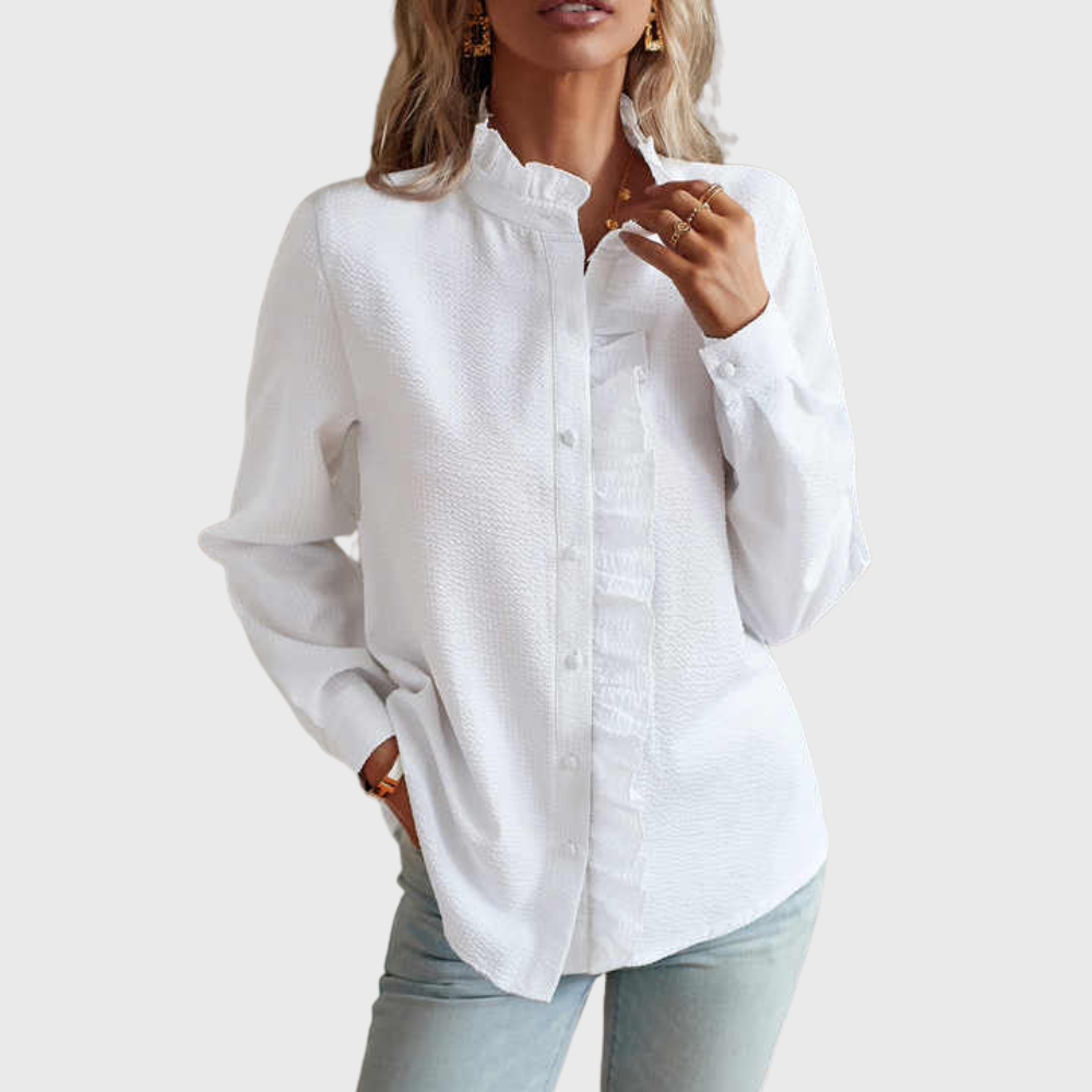 Hermione | Elegant Blouse