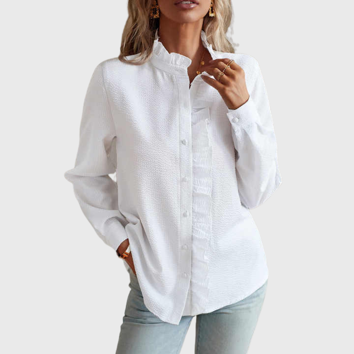 Hermione | Elegant Blouse