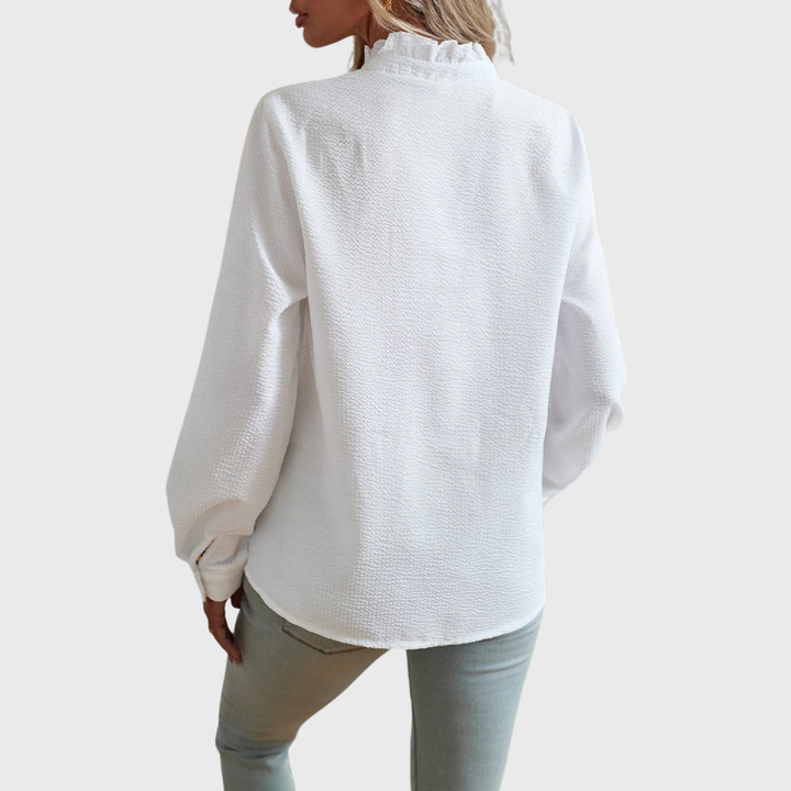 Hermione | Elegant Blouse