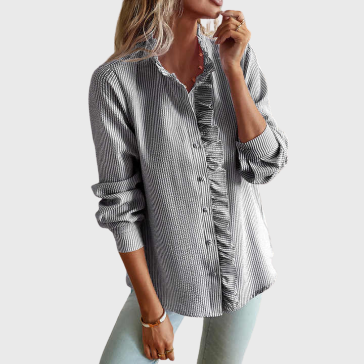Hermione | Elegant Blouse