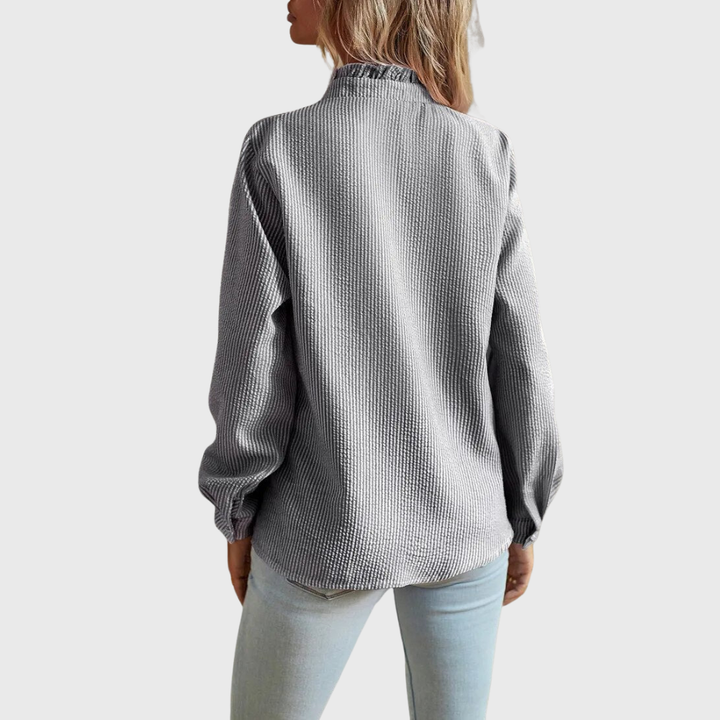 Hermione | Elegant Blouse