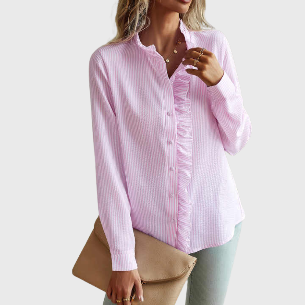 Hermione | Elegant Blouse