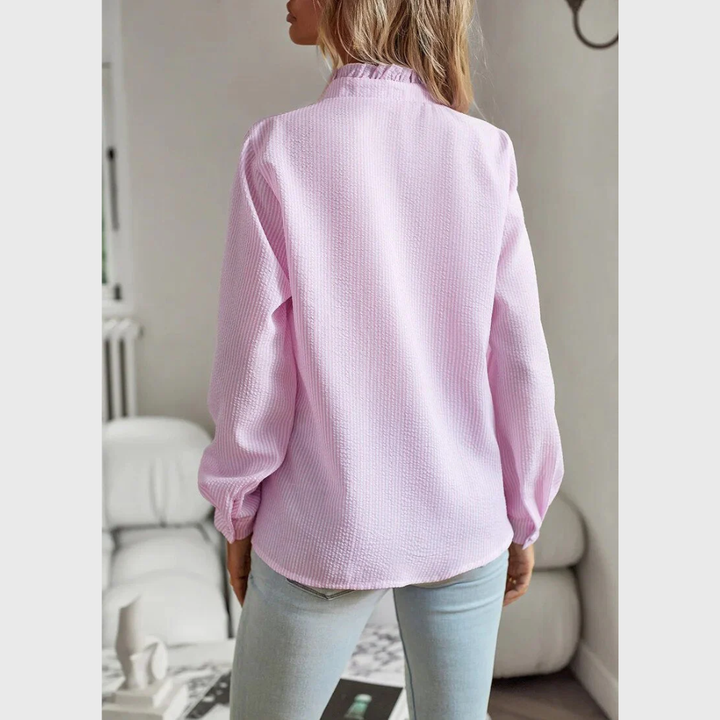 Hermione | Elegant Blouse