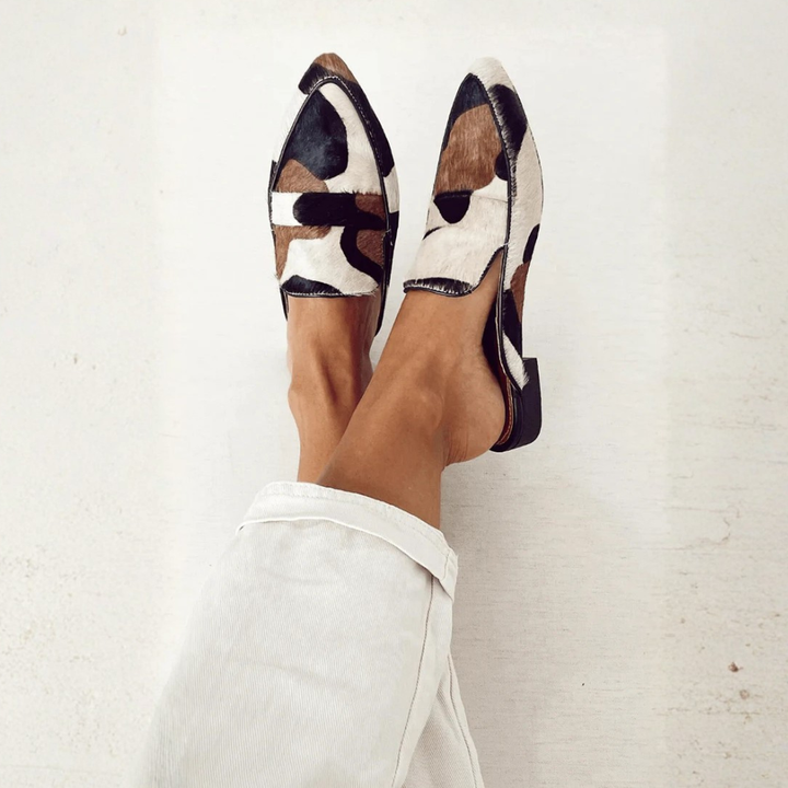 Jacqueline | Stylish Casual Loafers