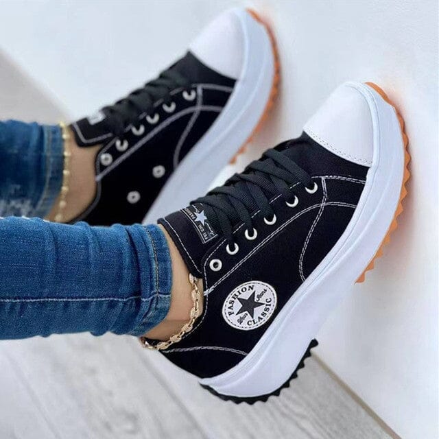 Rosaline - Women's Orthopedic trainers