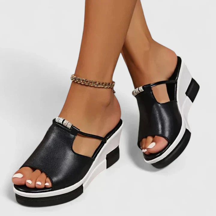 GAIA | ORTHOPEDIC SANDALS